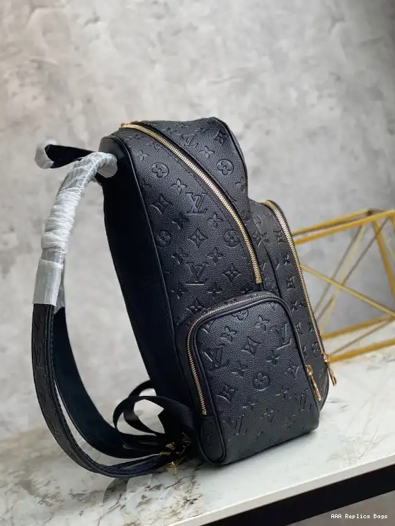 Aaa replica ru LVXNBA VUITTON BACKPACK LOUIS BASKETBALL 0505